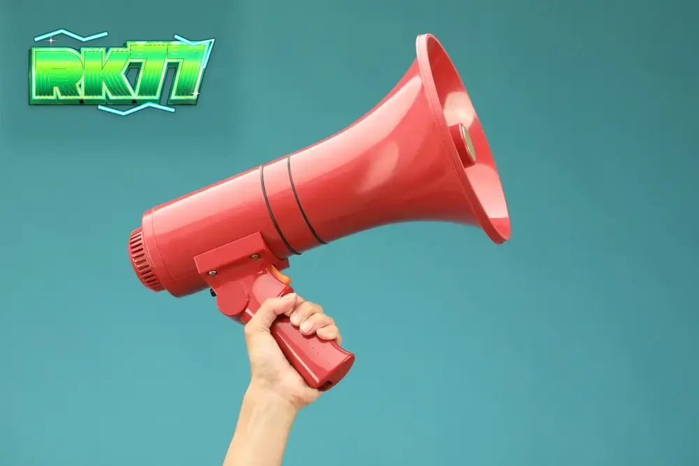 Ilustrasi teknologi integrasi platform iGaming
