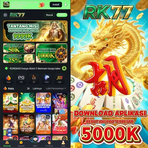 rk77 APK