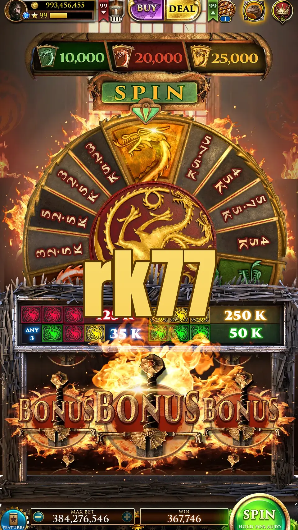 rk77 APK