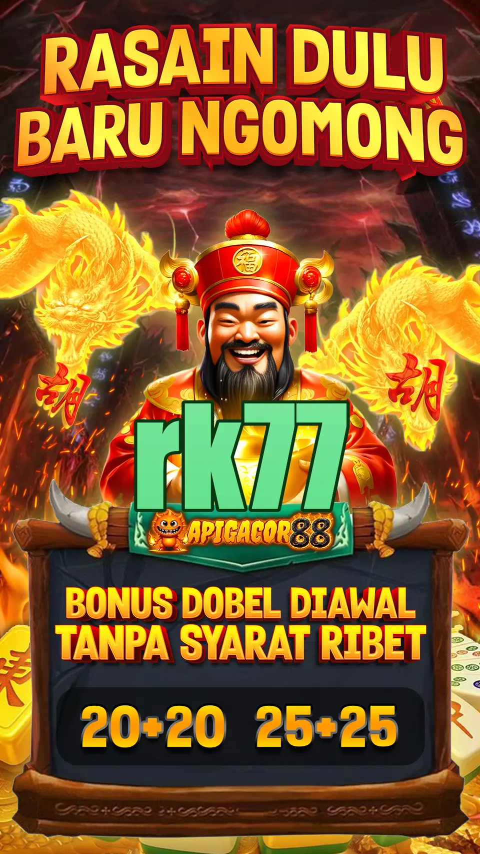 rk77 APK